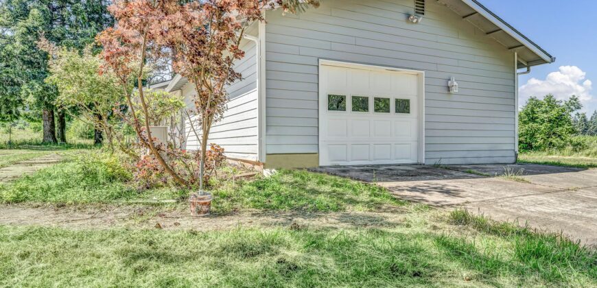 35+ Acres Grow Space, Cultivation Facility & Equipment For Sale in Oregon