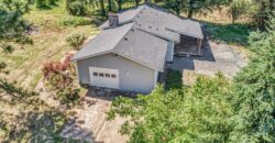 35+ Acres Grow Space, Cultivation Facility & Equipment For Sale in Oregon