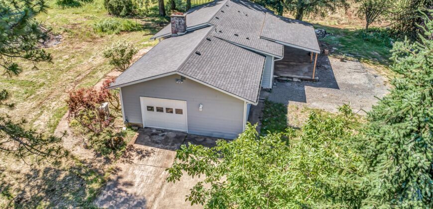 35+ Acres Grow Space, Cultivation Facility & Equipment For Sale in Oregon