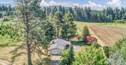 35+ Acres Grow Space, Cultivation Facility & Equipment For Sale in Oregon