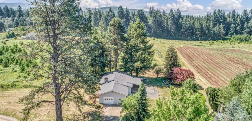 35+ Acres Grow Space, Cultivation Facility & Equipment For Sale in Oregon