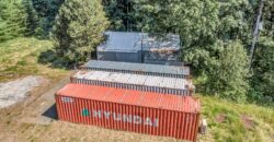 35+ Acres Grow Space, Cultivation Facility & Equipment For Sale in Oregon