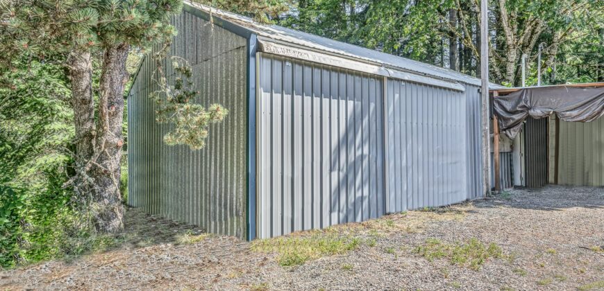 35+ Acres Grow Space, Cultivation Facility & Equipment For Sale in Oregon