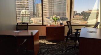 Fully-Compliant Oakland Green Zone Office Space for Cannabis Delivery Business