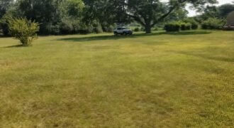 30 Acres of Land for Lease in Alabama