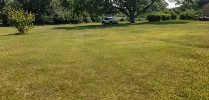 30 Acres of Land for Lease in Alabama
