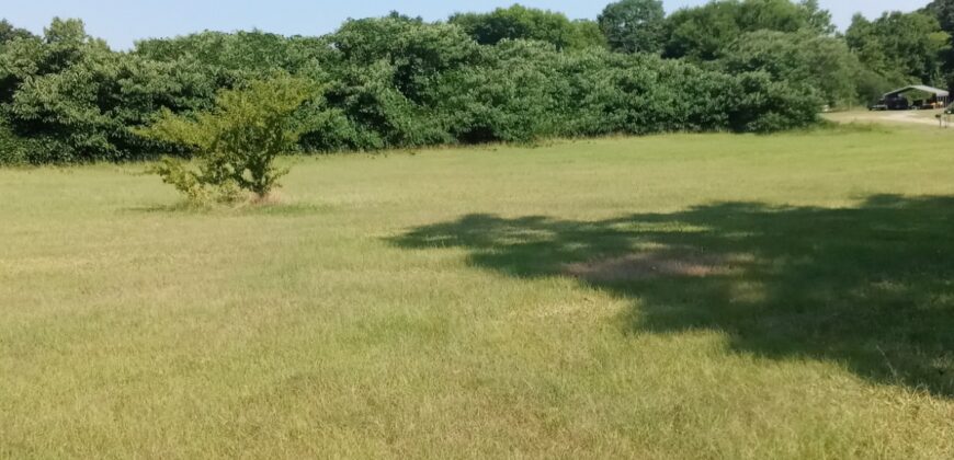 30 Acres of Land for Lease in Alabama