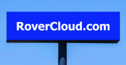 Domain Name For Sale – RoverCloud.com