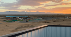 3 Story Cultivation Facility & Dispensary For Lease in Adelanto