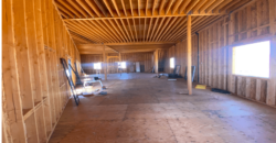 3 Story Cultivation Facility & Dispensary For Lease in Adelanto