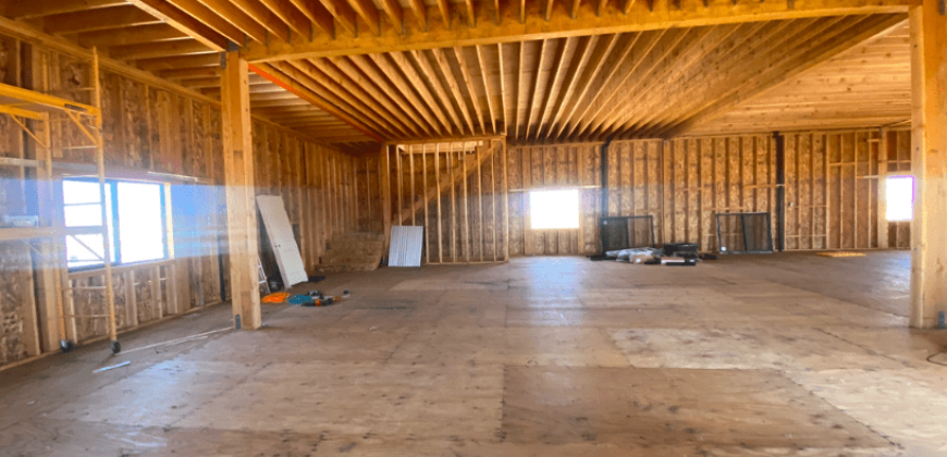 3 Story Cultivation Facility & Dispensary For Lease in Adelanto