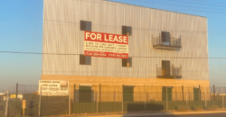 3 Story Cultivation Facility & Dispensary For Lease in Adelanto