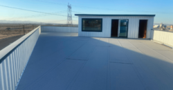 3 Story Cultivation Facility & Dispensary For Lease in Adelanto
