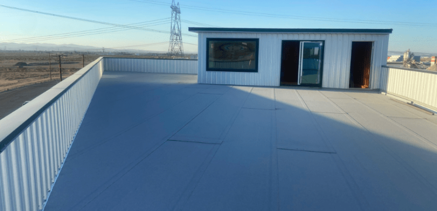 3 Story Cultivation Facility & Dispensary For Lease in Adelanto