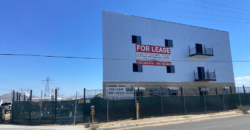 3 Story Cultivation Facility & Dispensary For Lease in Adelanto