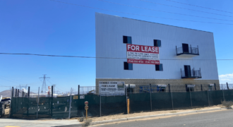 3 Story Cultivation Facility & Dispensary For Lease in Adelanto