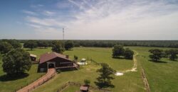 183 Acre Hemp Operation & Estate Home For Sale in Florida