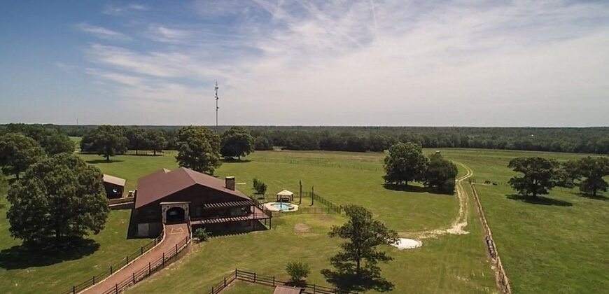 183 Acre Hemp Operation & Estate Home For Sale in Florida