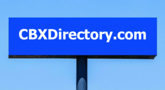Established Website & Domain Name For Sale – CBXdirectory.com