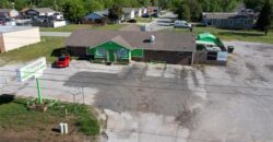 Established, Fully Integrated Dispensary, Boutique Grow & Processing License!
