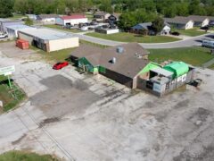 Established, Fully Integrated Dispensary, Boutique Grow & Processing License!