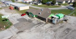 Established, Fully Integrated Dispensary, Boutique Grow & Processing License!