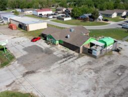 Established, Fully Integrated Dispensary, Boutique Grow & Processing License!