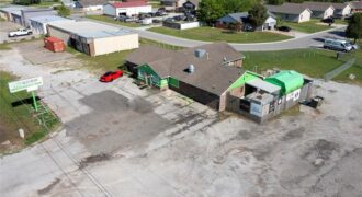 Established, Fully Integrated Dispensary, Boutique Grow & Processing License!