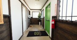 Established, Fully Integrated Dispensary, Boutique Grow & Processing License!