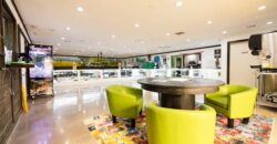 Established, Fully Integrated Dispensary, Boutique Grow & Processing License!