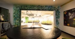 Established, Fully Integrated Dispensary, Boutique Grow & Processing License!