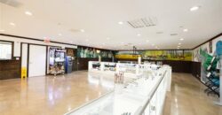 Established, Fully Integrated Dispensary, Boutique Grow & Processing License!