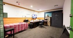 Established, Fully Integrated Dispensary, Boutique Grow & Processing License!