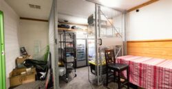 Established, Fully Integrated Dispensary, Boutique Grow & Processing License!