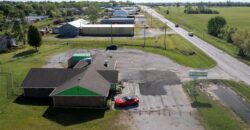 Established, Fully Integrated Dispensary, Boutique Grow & Processing License!
