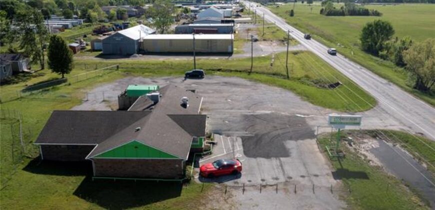 Established, Fully Integrated Dispensary, Boutique Grow & Processing License!