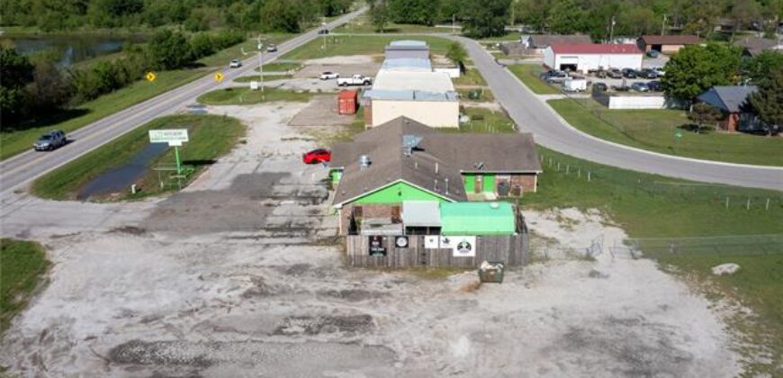 Established, Fully Integrated Dispensary, Boutique Grow & Processing License!