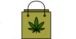 Cannabis Delivery License For Lease