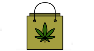 Cannabis Delivery License For Lease
