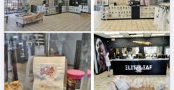 Dispensary For Sale in Oklahoma (Elite Leaf)