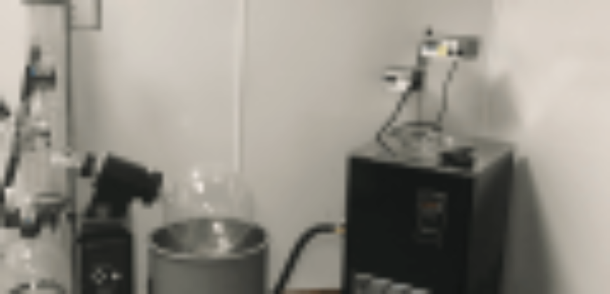 Dispensary, Processing & Grow Facility for Sale in Oklahoma