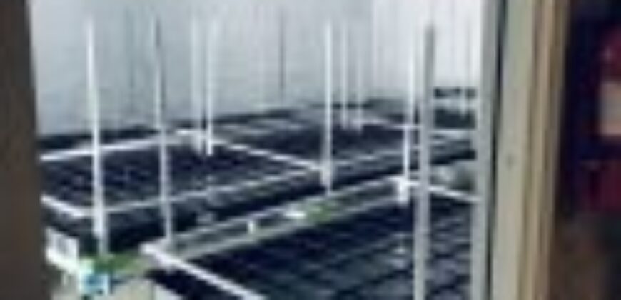 Dispensary, Processing & Grow Facility for Sale in Oklahoma