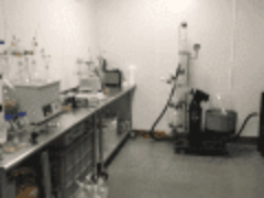 Dispensary, Processing & Grow Facility for Sale in Oklahoma