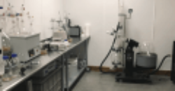 Dispensary, Processing & Grow Facility for Sale in Oklahoma