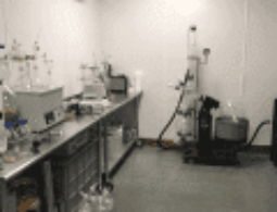 Dispensary, Processing & Grow Facility for Sale in Oklahoma