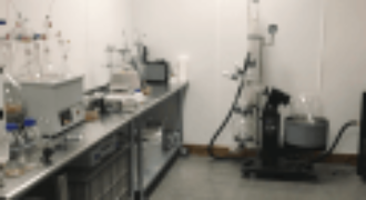 Dispensary, Processing & Grow Facility for Sale in Oklahoma