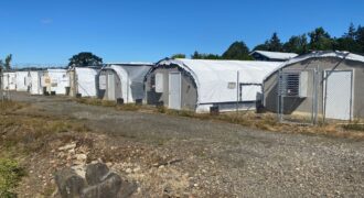 Efficiently Operating “OLCC Tier 2, Hybrid Producer For Sale in Oregon
