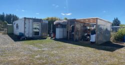 Efficiently Operating “OLCC Tier 2, Hybrid Producer For Sale in Oregon