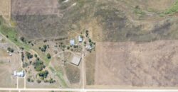 10,000 Sqft Greenhouse Near the Capital of Texas