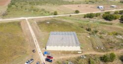 10,000 Sqft Greenhouse Near the Capital of Texas